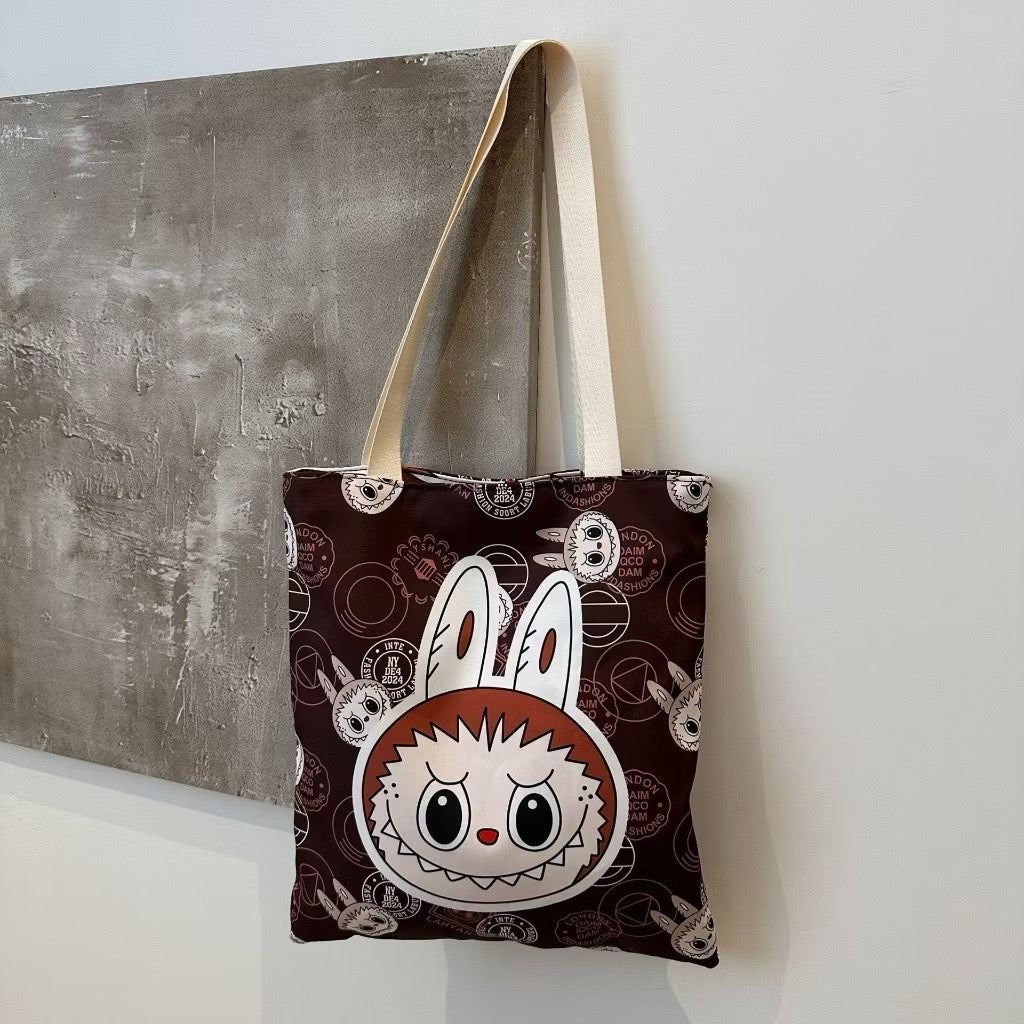 Tote bags