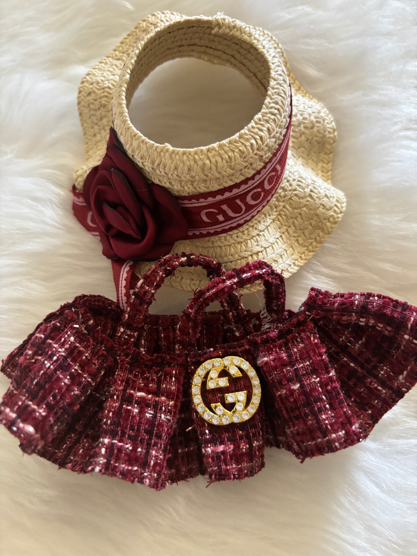 Labubu outfits