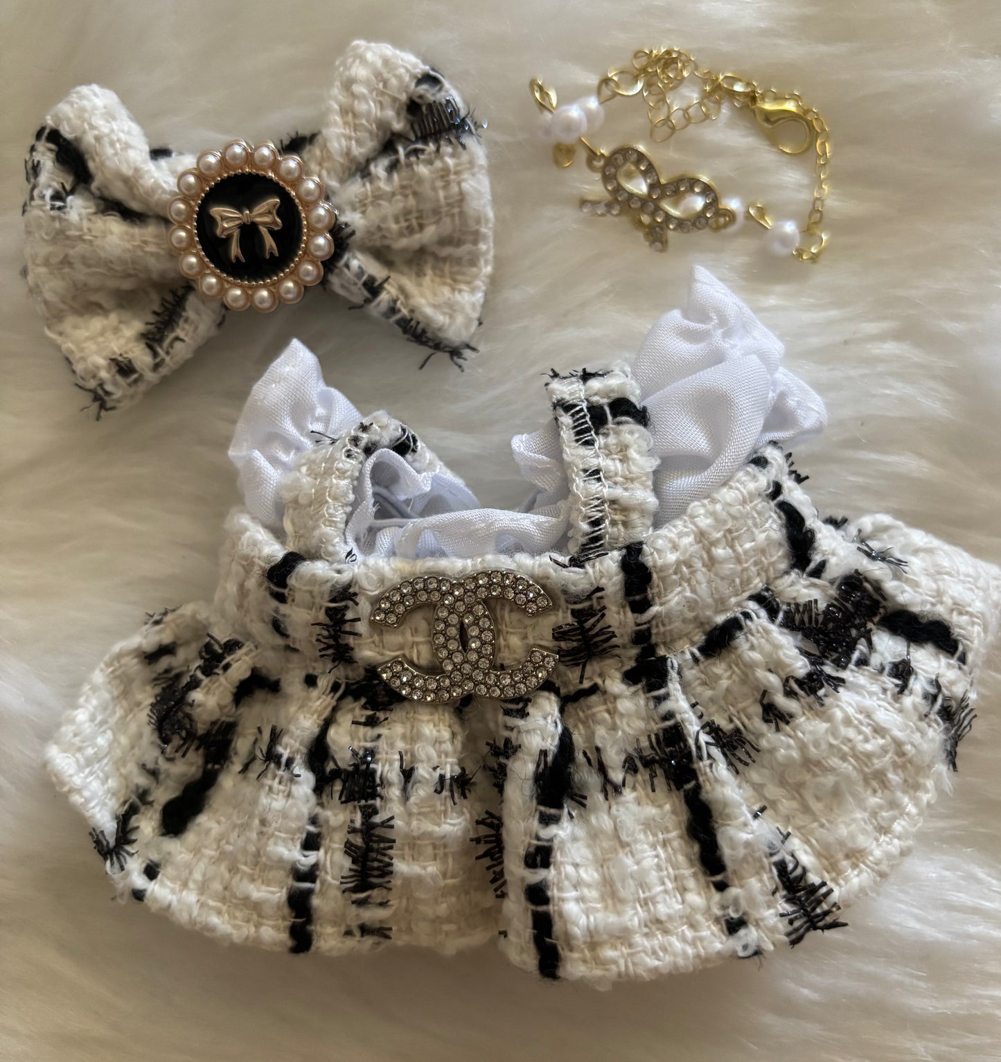 Labubu outfits