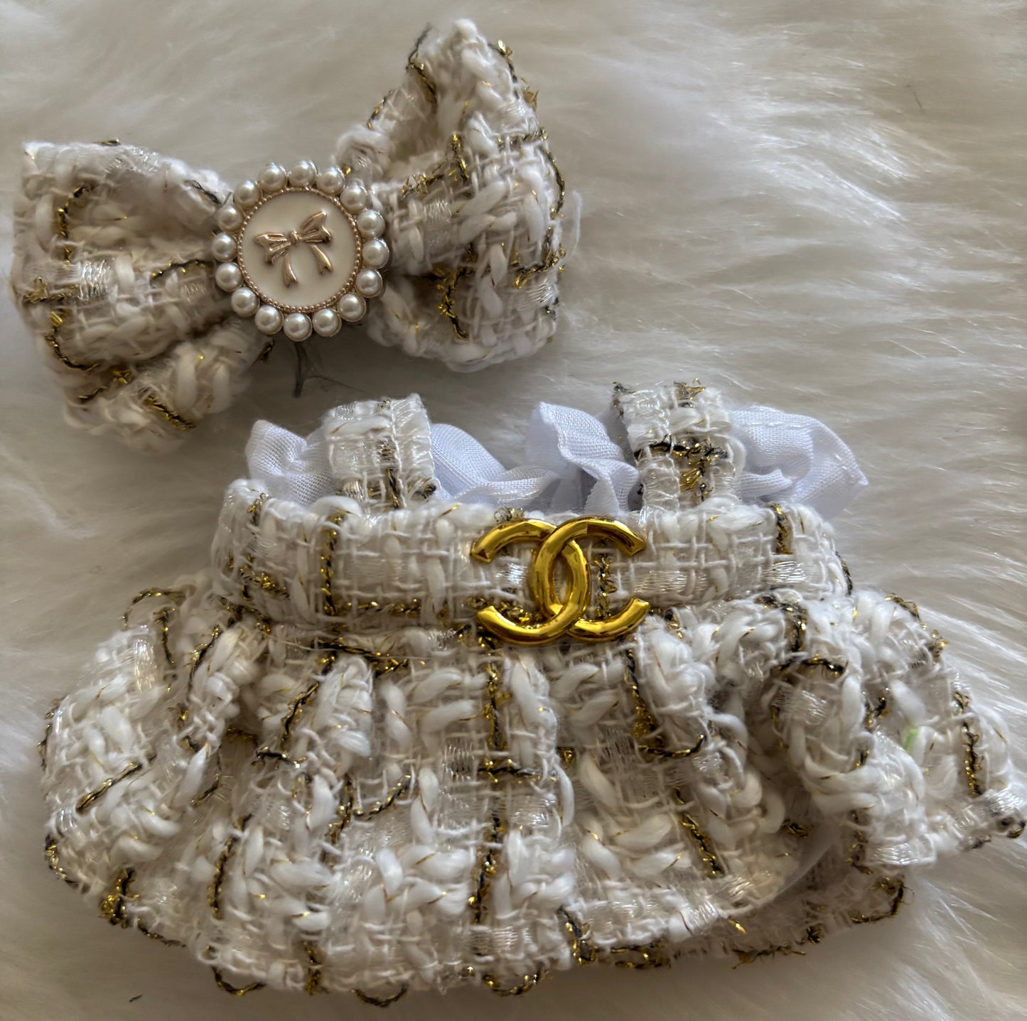 Labubu outfits