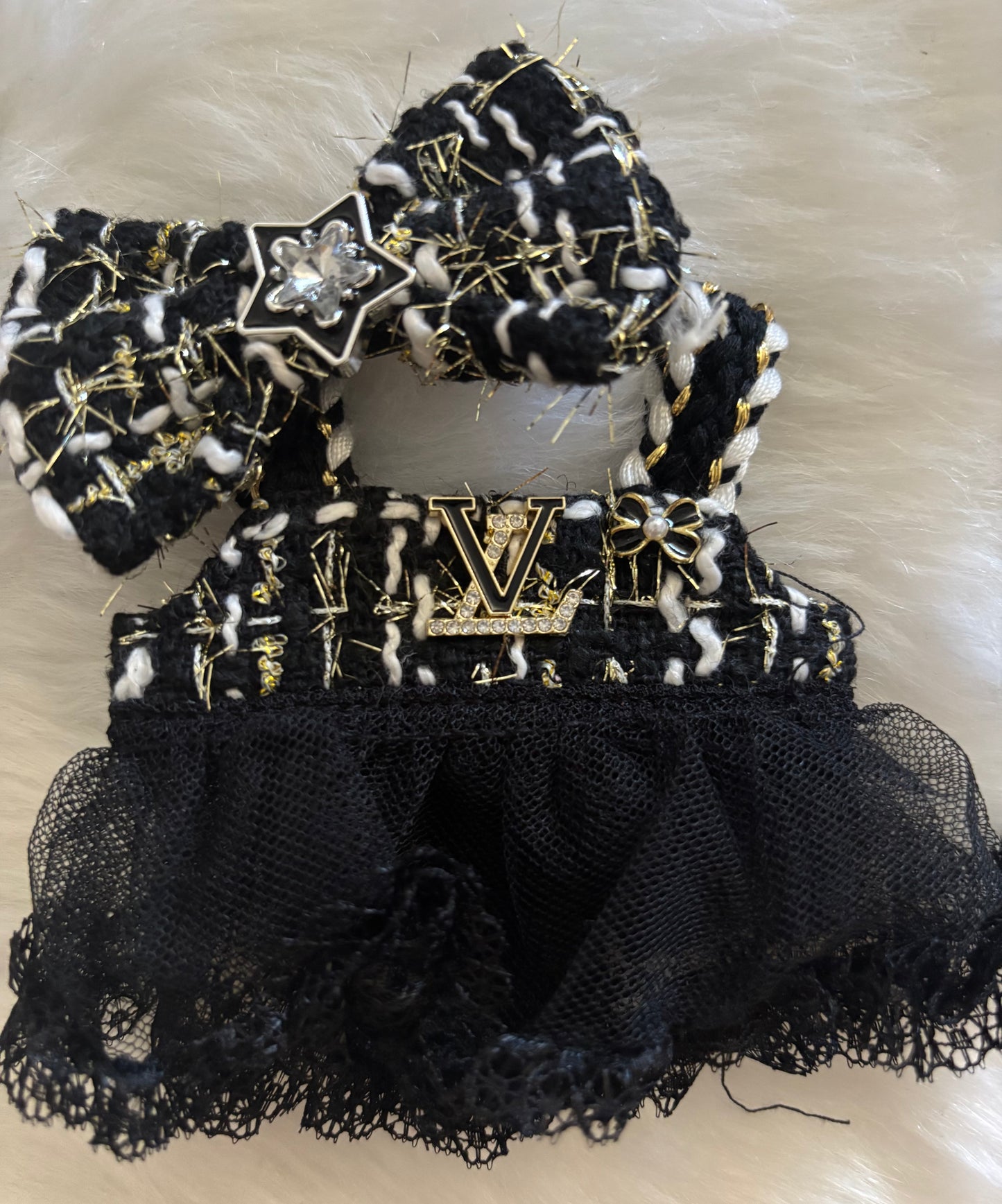 Labubu outfits