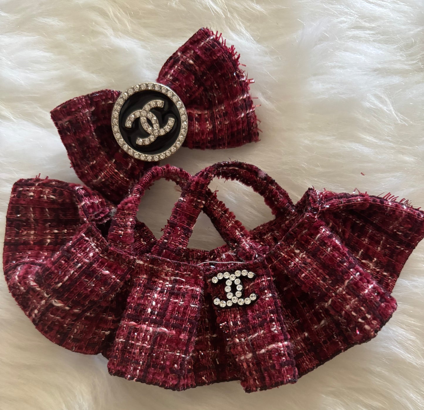 Labubu outfits