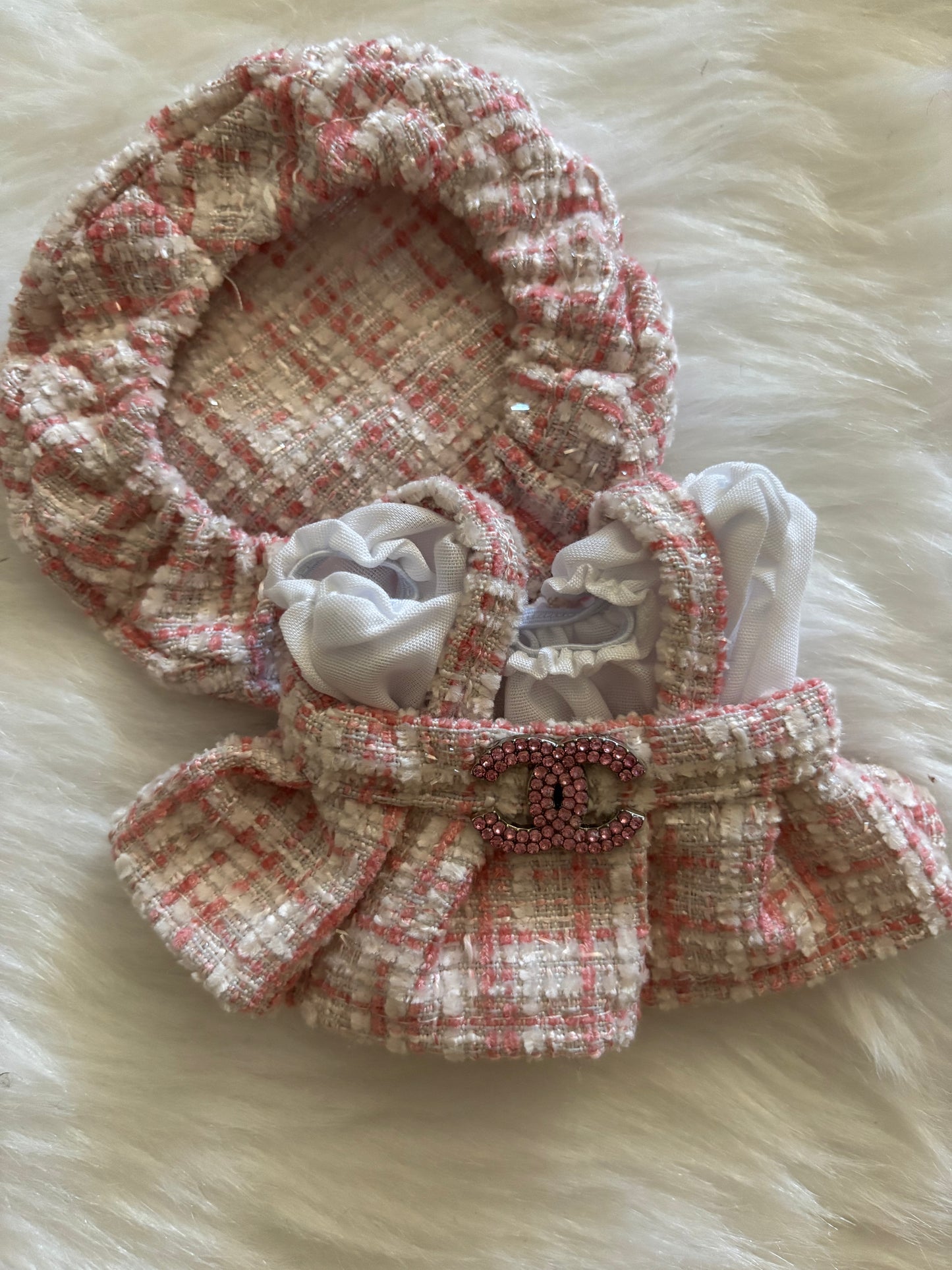 Labubu outfits