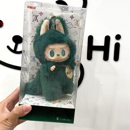 Lv Green