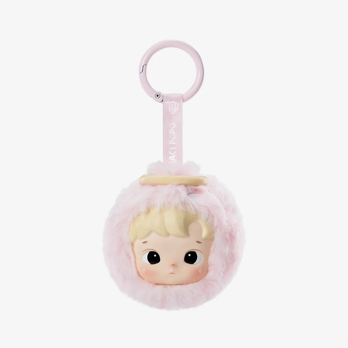 HACIPUPU PENDANTS - The Constellation Series Plush - confirmed item w/ box, sealed bag & card
