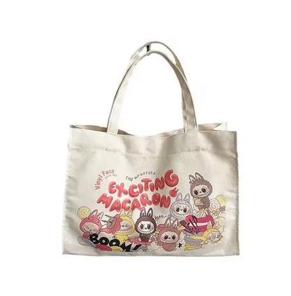 Tote bags