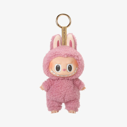Labubu THE MONSTERS V1 Authentic Macarons - confirmed item w/ box, sealed bag & card