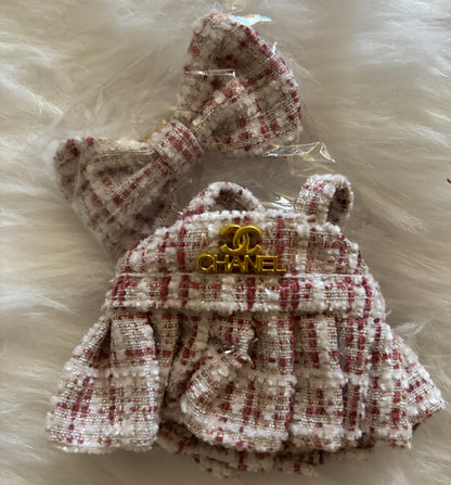Labubu outfits