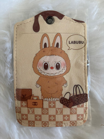 Luggage tags