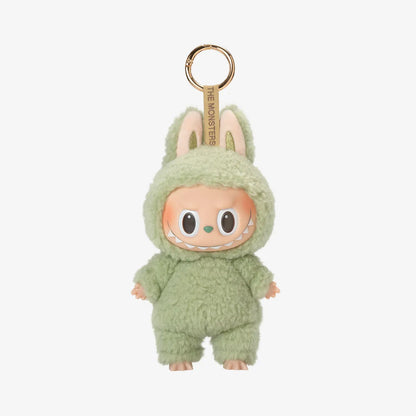Labubu THE MONSTERS V1 Authentic Macarons - confirmed item w/ box, sealed bag & card