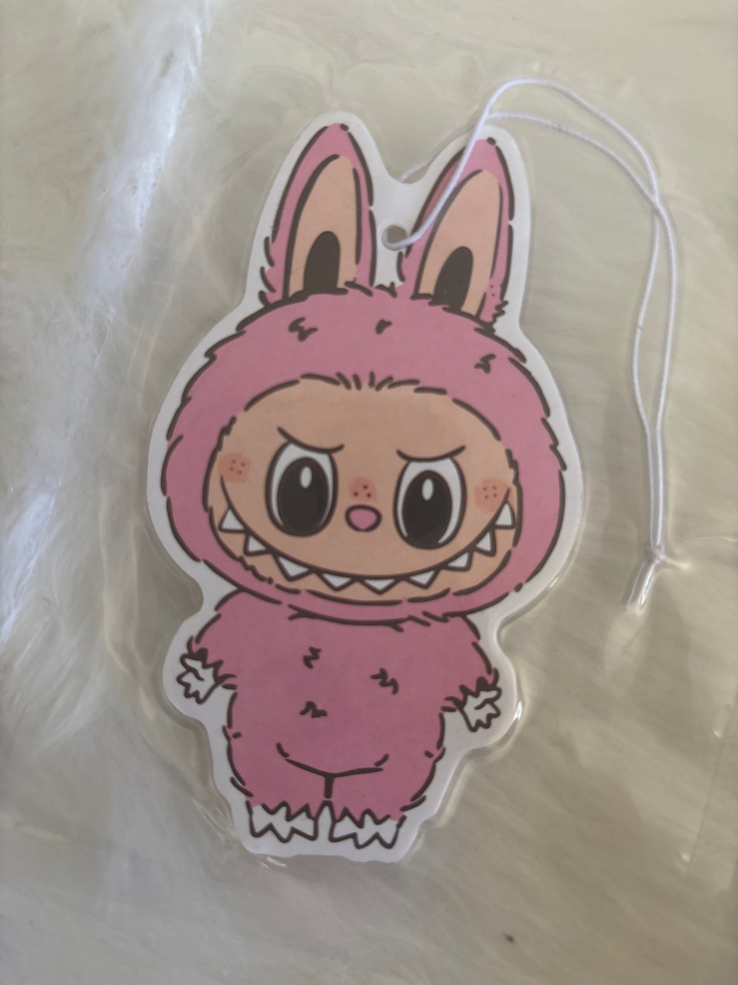 Air freshener