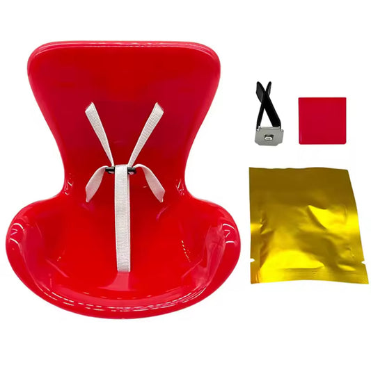 Labubu car seat