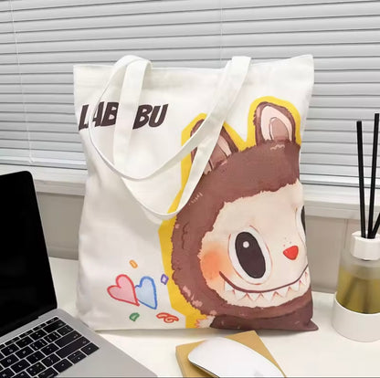 Tote bags