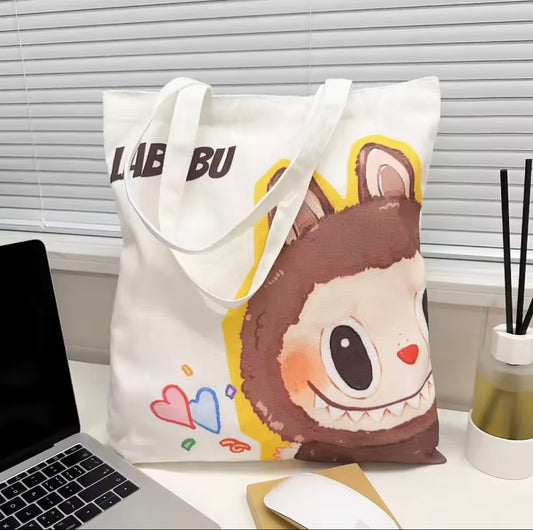 Tote bags